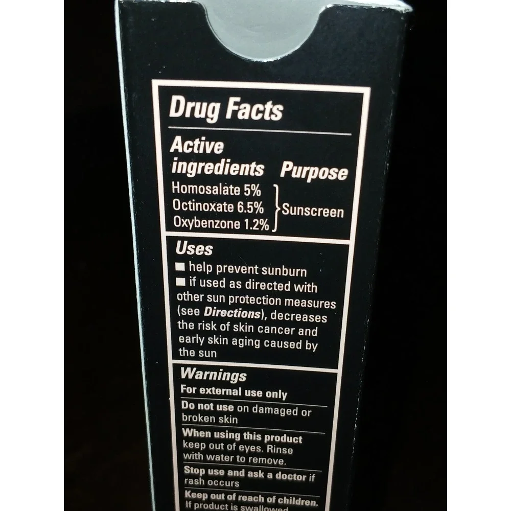 3 FOR $25 Mary Kay CC Cream Sunscreen Broad Spectrum SPF 15 - Deep - 1 fl oz